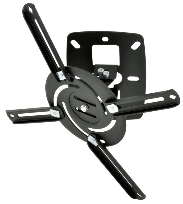 Uchwyt sufitowy AV:link PJM80 z regulacją do projektora, projektora itp. – zdjęcie 2