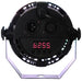 Ibiza Light PAR-MINI-UV UV LED Par Spot 12x 2W – zdjęcie 3