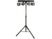 QTX LED FX Bar Derby standard, 2 punkty par RGBW, 2 efekty świetlne derby