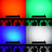 QTX Multi-bar Wielofunkcyjny pasek LED na statywie – zdjęcie 5