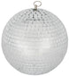 Kula lustrzana Qtx MB-20 przezroczysta szklana o średnicy 20cm – zdjęcie 2