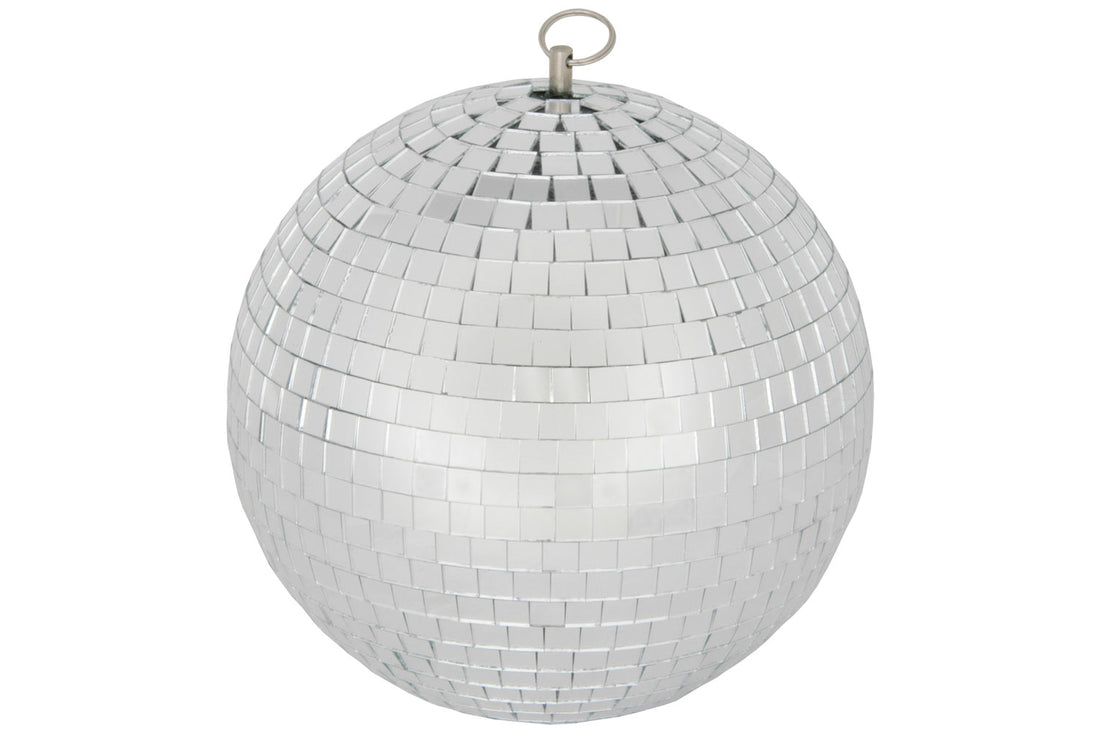 Qtx MB-30 kula lustrzana 30cm – zdjęcie 2