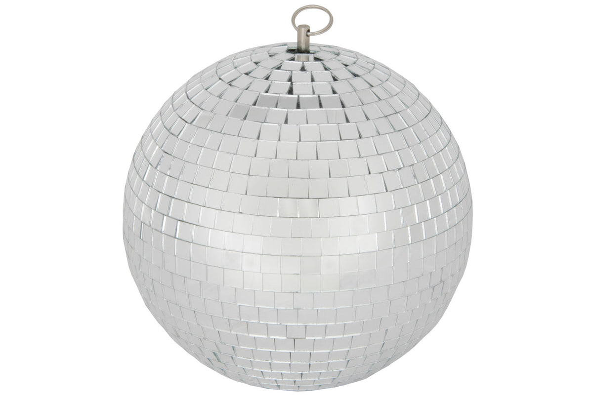 Qtx MB-30 kula lustrzana 30cm – zdjęcie 2