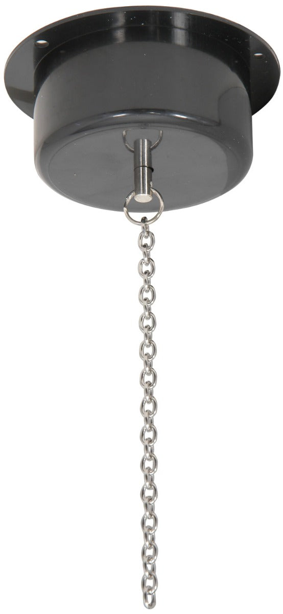 Silnik do kuli lustrzanej QTX MBM-2 do 3 kg