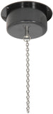 Silnik do kuli lustrzanej QTX MBM-2 do 3 kg
