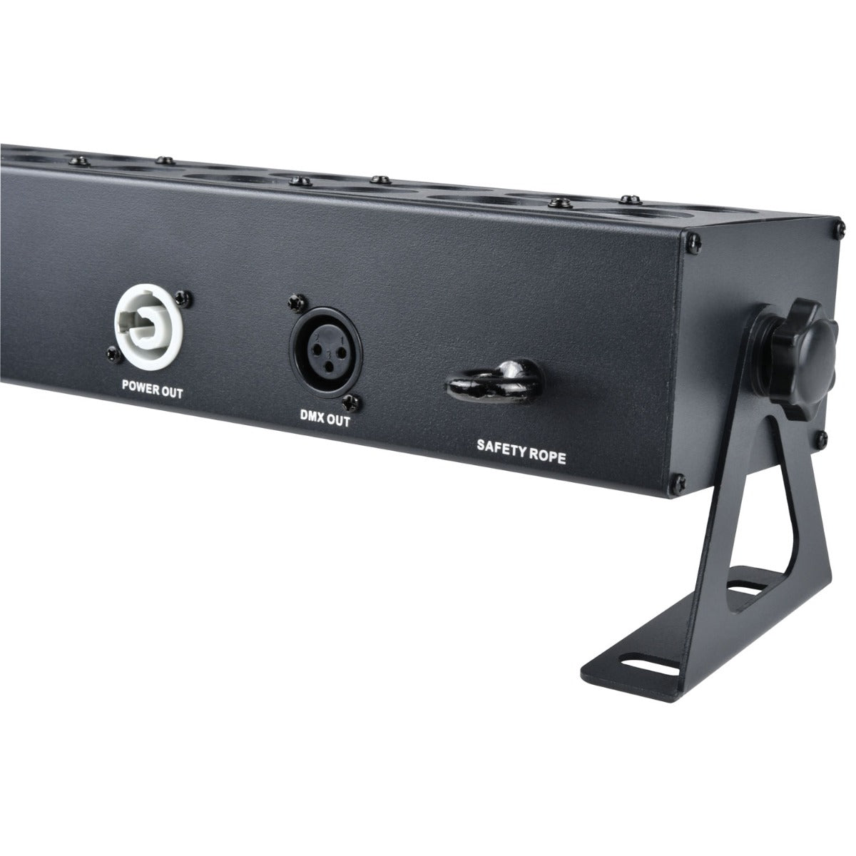 Citronic DuplexBar 48 x 3W podwójny pasek LED – zdjęcie 2