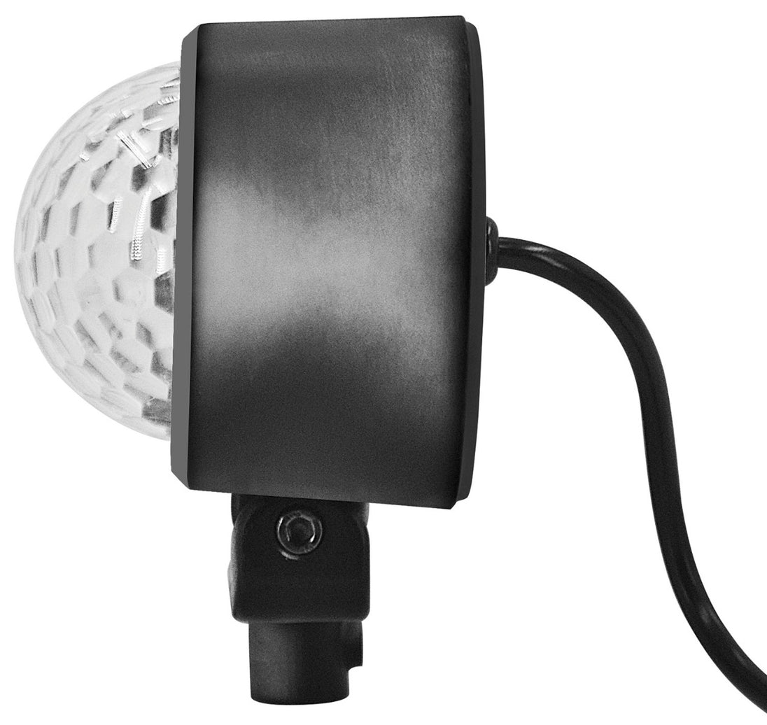QTX Par-t Bar: Bar imprezowy LED ze statywem – zdjęcie 6