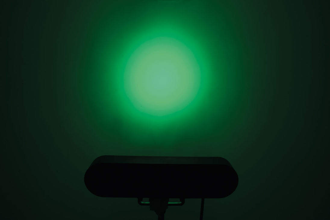 QTX Par-t Bar: Bar imprezowy LED ze statywem – zdjęcie 8
