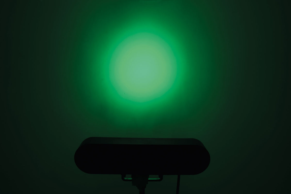 QTX Par-t Bar: Bar imprezowy LED ze statywem – zdjęcie 8