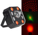 QTX Pentaflash 5 w 1 LED i efekt świetlny laserowy – zdjęcie 2