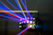 Efekt motyla QTX: 3 w 1 – efekt świetlny LED i laserowy – zdjęcie 15