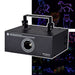 Citronic Animate Smart: inteligentny laser animacyjny RGB