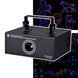 Citronic Animate Smart: inteligentny laser animacyjny RGB