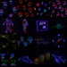 Citronic Animate Smart: inteligentny laser animacyjny RGB – zdjęcie 8