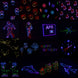 Citronic Animate Smart: inteligentny laser animacyjny RGB – zdjęcie 8
