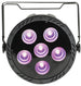 Qtx Light Par-180 High Powered RGB PAR – zdjęcie 2