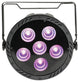 Qtx Light Par-180 High Powered RGB PAR – zdjęcie 2