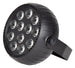 Qtx USB Akumulatorowy mini reflektor LED PAR 18W – zdjęcie 3