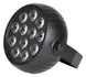 Qtx USB Akumulatorowy mini reflektor LED PAR 18W – zdjęcie 3
