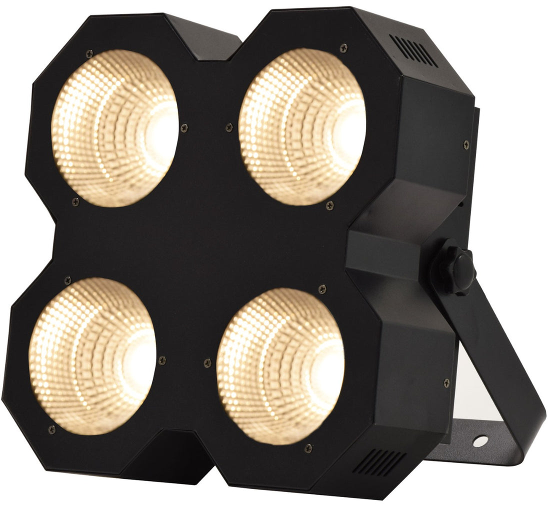 QTX HPWash-200 200W mocne reflektory sceniczne LED