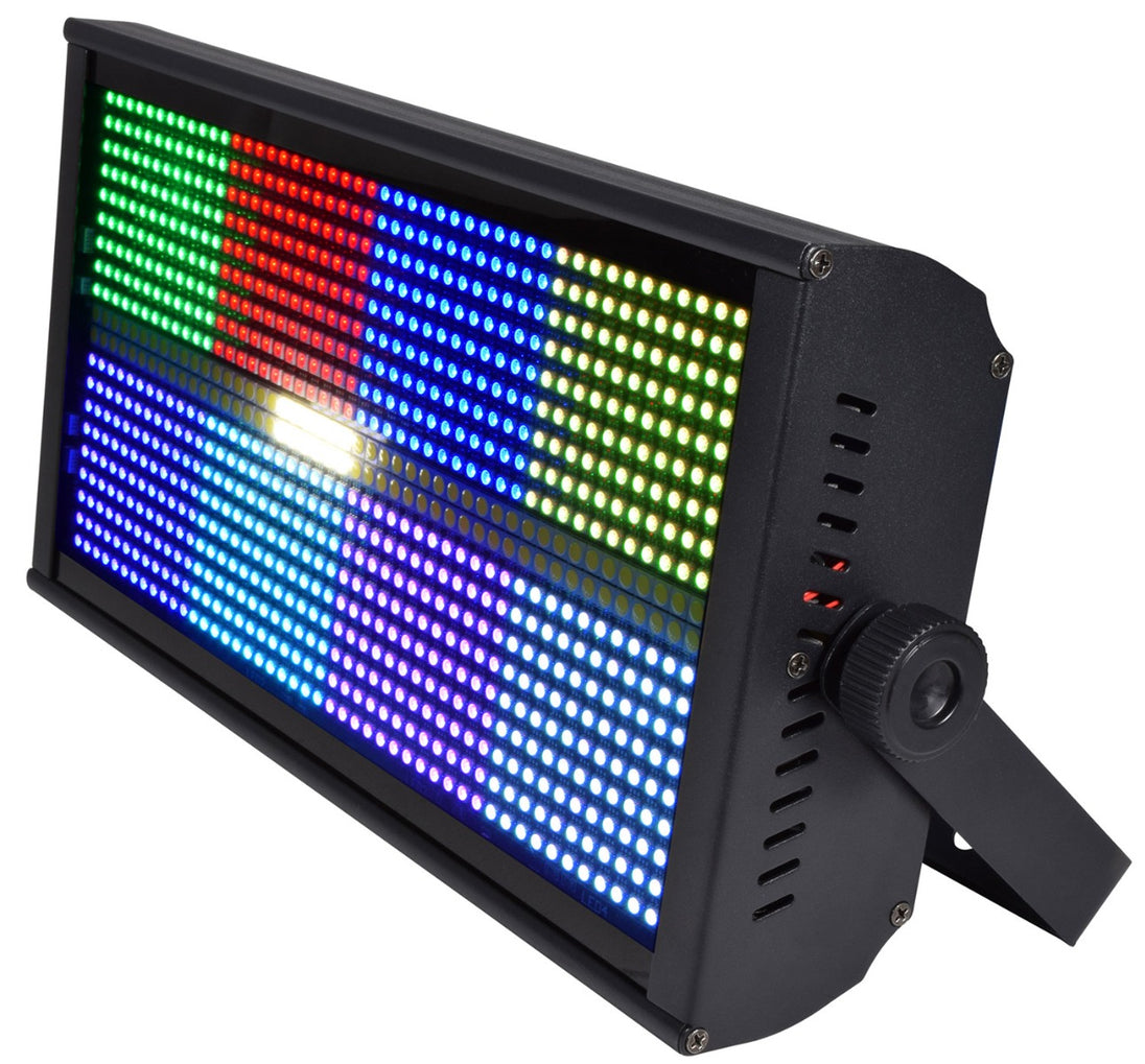 Citronic SpectraBox 240W, urządzenie do koloryzacji i stroboskopu LED