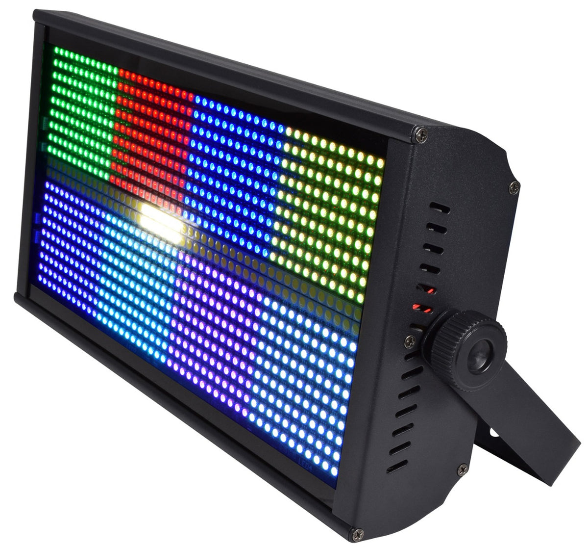 Citronic SpectraBox 240W, urządzenie do koloryzacji i stroboskopu LED