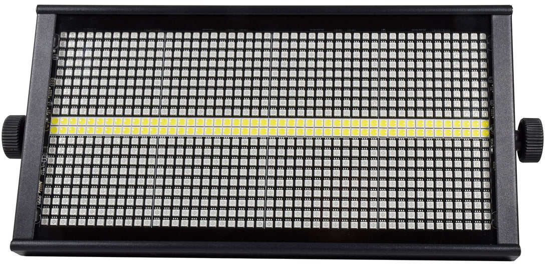 Citronic SpectraBox 240W, urządzenie do koloryzacji i stroboskopu LED – zdjęcie 2