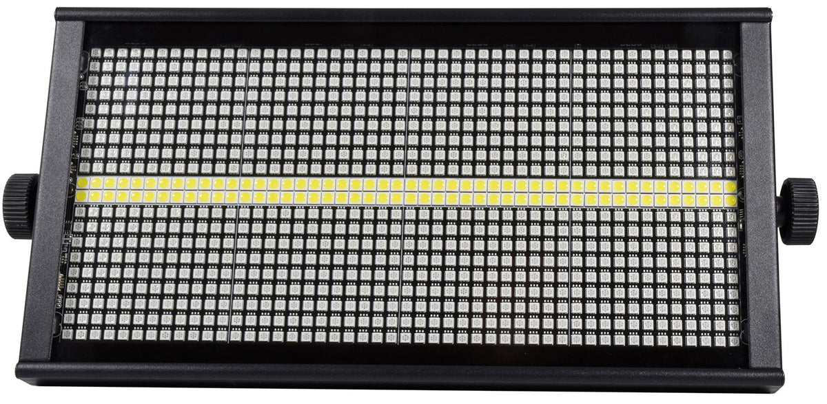 Citronic SpectraBox 240W, urządzenie do koloryzacji i stroboskopu LED – zdjęcie 2