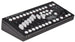 Kontroler DMX Qtx DM-192 192-kanałowy
