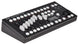 Kontroler DMX Qtx DM-192 192-kanałowy