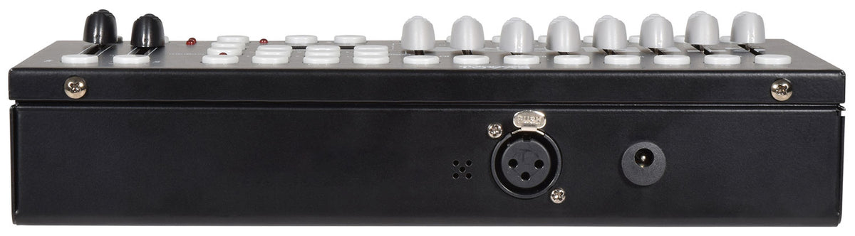 Kontroler DMX Qtx DM-192 192-kanałowy – zdjęcie 3