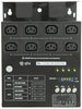 Pakiet ściemniacza DMX 4-kanałowego QTX DP4 – zdjęcie 2