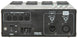 Pakiet ściemniacza DMX 4-kanałowego QTX DP4 – zdjęcie 3