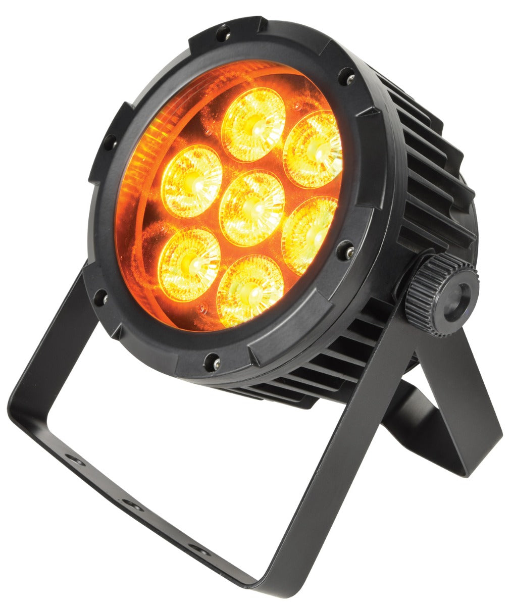 QTX HIPAR-100 100W odporna na warunki atmosferyczne magistrala RBWA PAR – zdjęcie 2