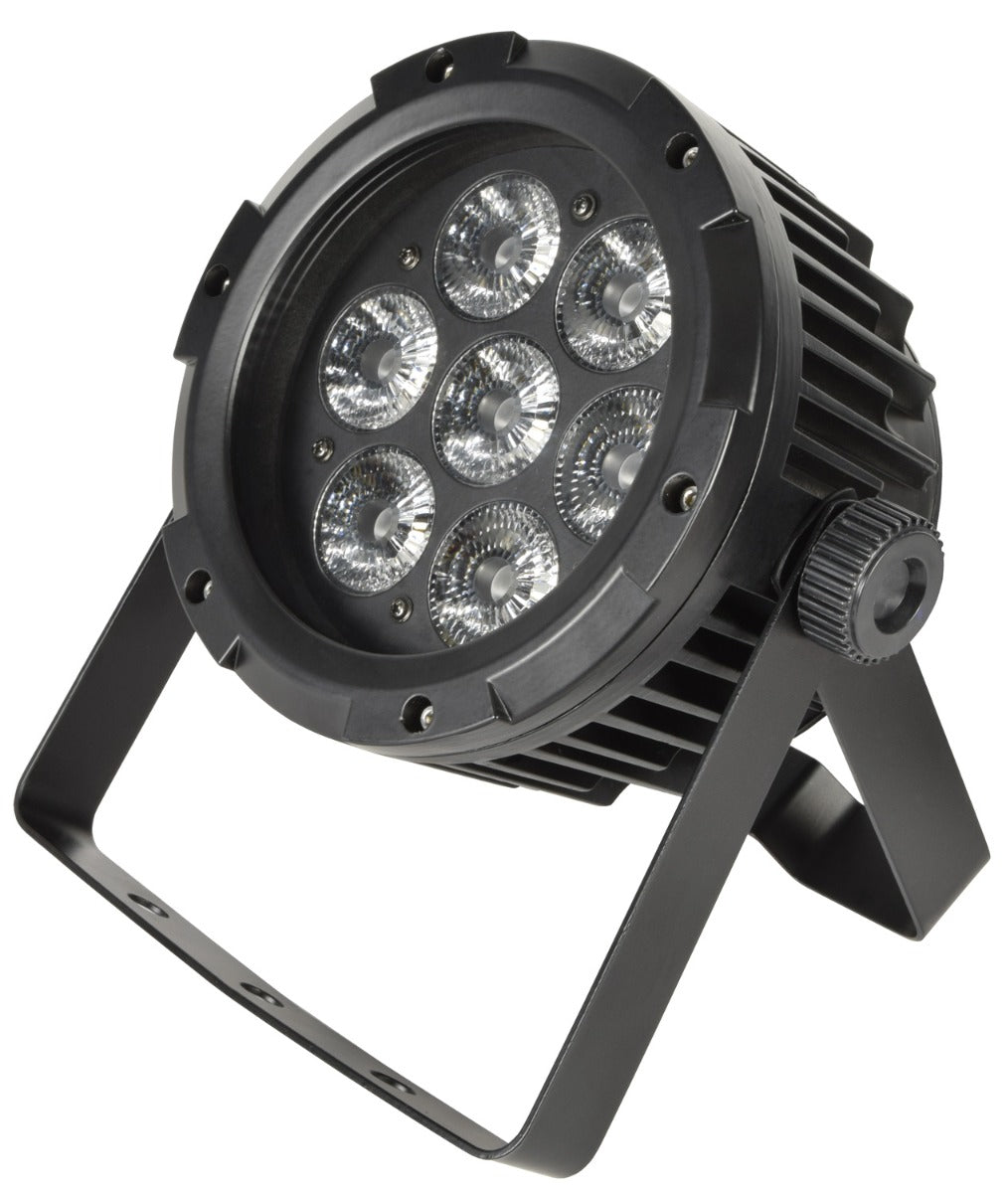 QTX HIPAR-100 100W odporna na warunki atmosferyczne magistrala RBWA PAR – zdjęcie 3