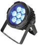 QTX HIPAR-100 100W odporna na warunki atmosferyczne magistrala RBWA PAR – zdjęcie 4