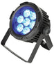 QTX HIPAR-100 100W odporna na warunki atmosferyczne magistrala RBWA PAR – zdjęcie 4