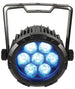 QTX HIPAR-100 100W odporna na warunki atmosferyczne magistrala RBWA PAR – zdjęcie 5
