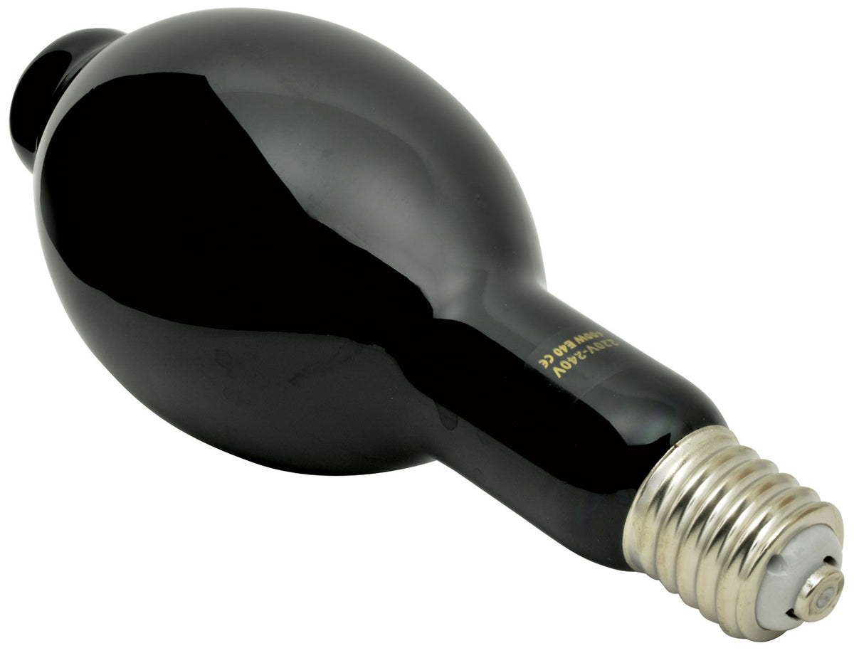 Żarówka UV QTX E40 400W