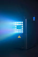QTX Harrier-1500: Pionowa/pozioma wytwornica dymu LED o mocy 1500 W – zdjęcie 6