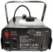 Qtx HZ-1500LED 1500W Generator mgły LED z oświetleniem LED – zdjęcie 4