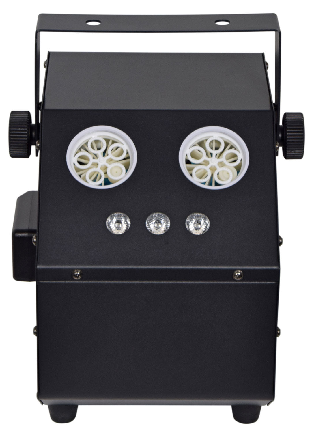 QTX Dual Bubble LED: Wytwornica baniek o dużej wydajności z diodami LED – zdjęcie 4
