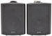 Zestaw aktywnych głośników stereo Adastra BC5A-B 2x30W RMS – zdjęcie 2