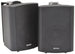 Zestaw aktywnych głośników stereo Adastra BC5A-B 2x30W RMS – zdjęcie 3