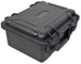 Citronic FLITE-600 przenośny wzmacniacz miksujący 2 x 300 W 2 mikrofony i efekty DSP – zdjęcie 3