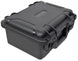 Citronic FLITE-600 przenośny wzmacniacz miksujący 2 x 300 W 2 mikrofony i efekty DSP – zdjęcie 3