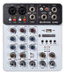 Citronic Q-PAD Mini mikser z interfejsem USB/BT i audio