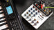 Citronic Q-PAD Mini mikser z interfejsem USB/BT i audio – zdjęcie 6
