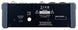 Mikser Citronic CMA-6 z DSP, odtwarzaniem/nagrywaniem przez USB/PC i Bluetooth – zdjęcie 3