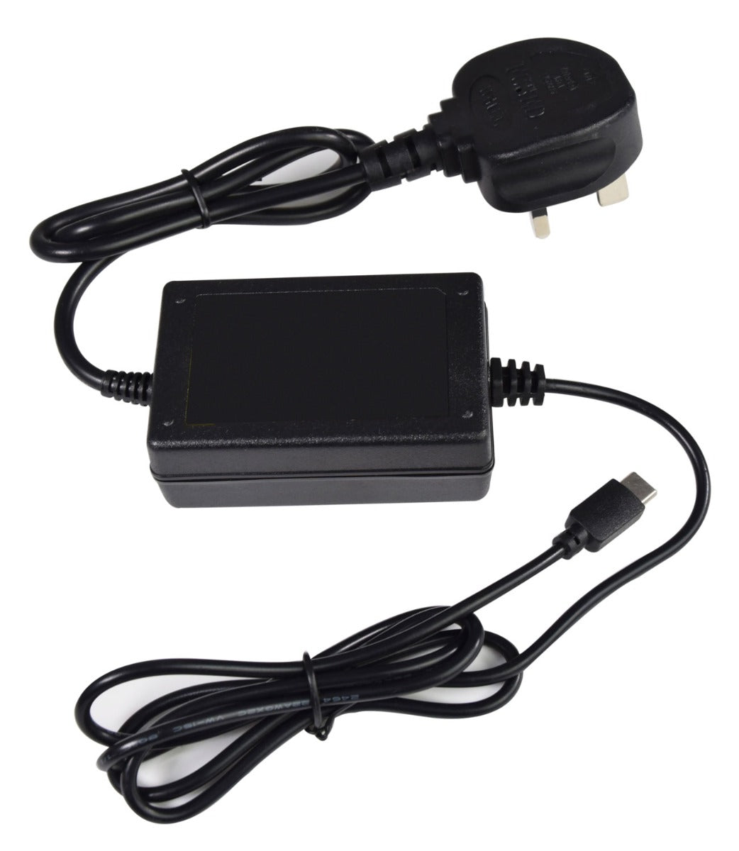 Mikser Citronic CMA-6 z DSP, odtwarzaniem/nagrywaniem przez USB/PC i Bluetooth – zdjęcie 4